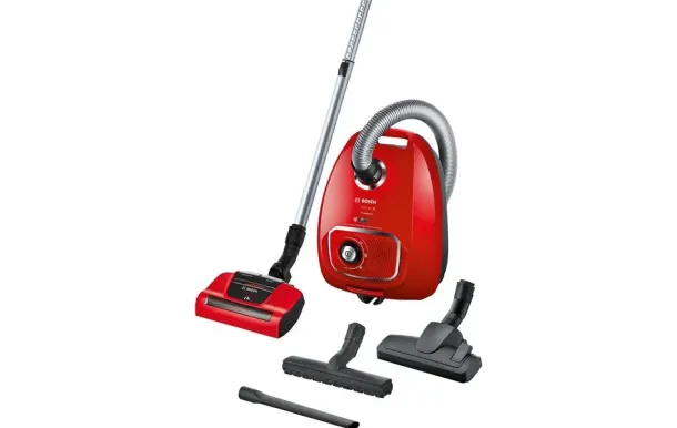 BOSCH ASPIRATEUR SAC BGLS4PET2